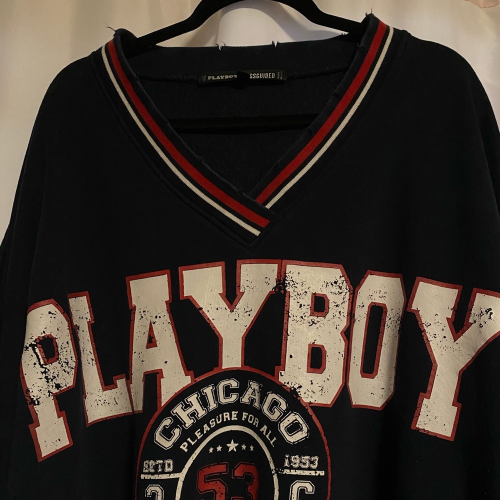 Women’s sweater